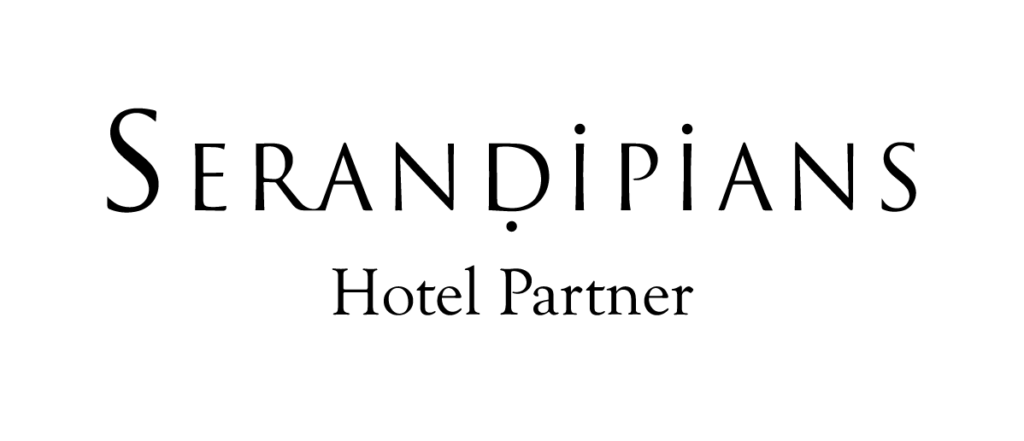 Serandipians_Logo_Hotel Partner_Black